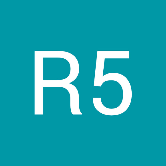 Meet your Posher, R5 - Picture 1 of 1